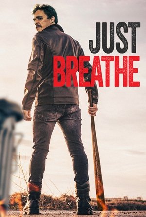 Just Breathe poszter