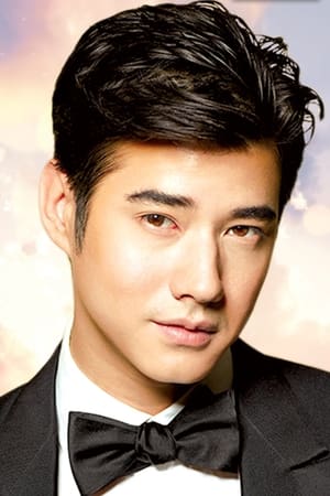 Mario Maurer profil kép