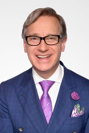 Paul Feig profil kép