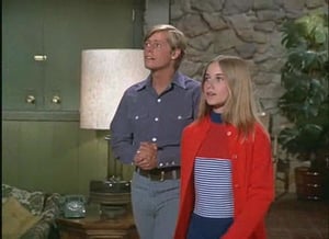 The Brady Bunch 3. évad Ep.5 5. epizód