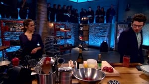 Beat Bobby Flay Season 1 Ep.6 6. epizód