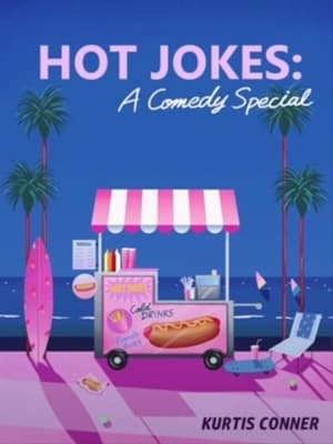 Hot Jokes: A Comedy Special poszter