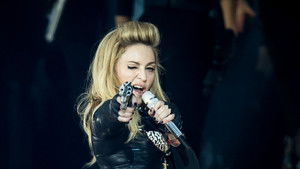 Madonna-koncert: The MDNA Tour háttérkép
