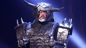 Tenacious D: The Complete Masterworks 2 háttérkép