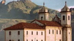 O Risco: Lúcio Costa e a Utopia Moderna háttérkép