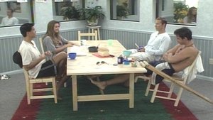 Big Brother 1. évad Ep.67 67. epizód