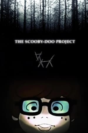 The Scooby-Doo Project poszter