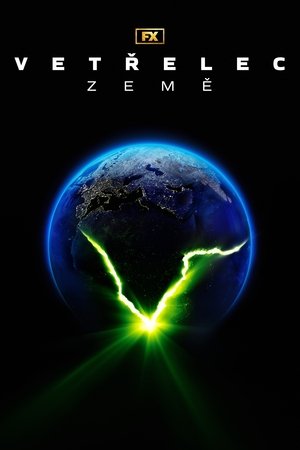 Alien: Föld poszter