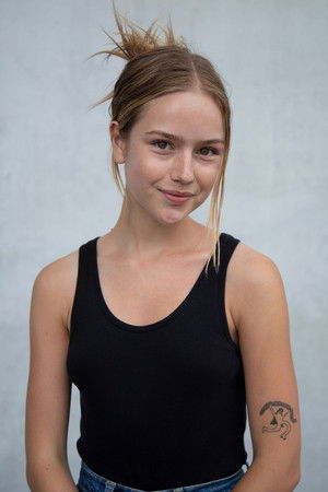 Amélie Hoeferle profil kép