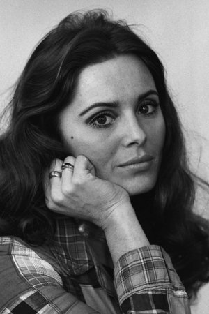 Daliah Lavi profil kép
