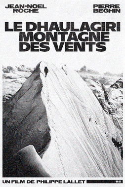 Le Dhaulagiri, Montagne Des Vents
