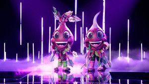 The Masked Singer 11. évad Ep.9 9. epizód