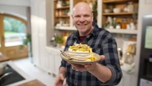 Tom Kerridge's Sunday Lunch 1. évad Ep.8 8. epizód