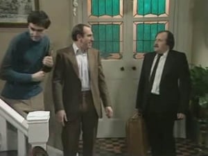 The Fall and Rise of Reginald Perrin Season 3 Ep.2 2. epizód