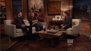 Talking Dead Season 2 Ep.5 5. epizód