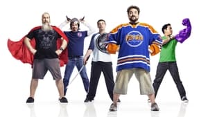 Comic Book Men kép