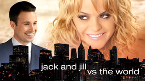Jack és Jill a világ ellen háttérkép