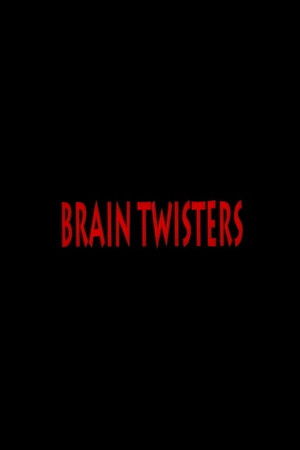 Brain Twisters poszter