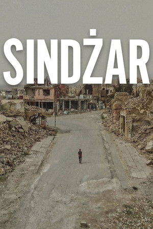 Sinjar poszter