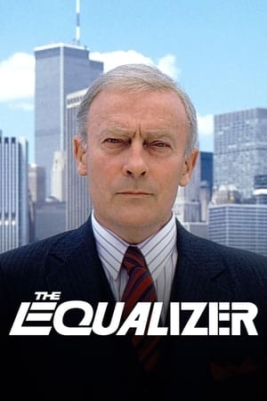 The Equalizer poszter