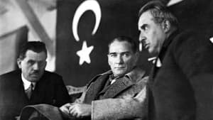 Atatürk, père de la Turquie moderne háttérkép