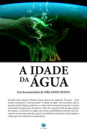 Idade da Água poszter