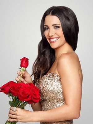 The Bachelorette poszter