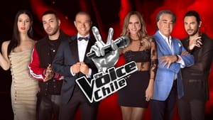 The Voice Chile kép