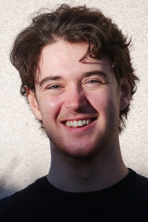 Jack McGrath profil kép