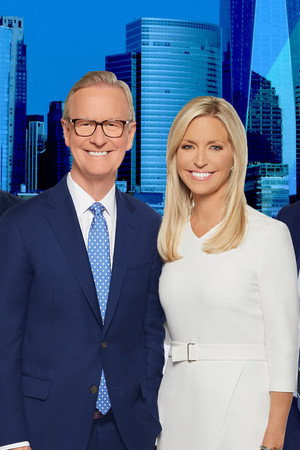Fox & Friends poszter