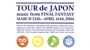 Tour de Japon: music from Final Fantasy háttérkép