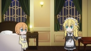 Re:ゼロから始める異世界生活 Speciális epizódok Ep.37 37. epizód