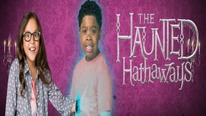 The Haunted Hathaways kép