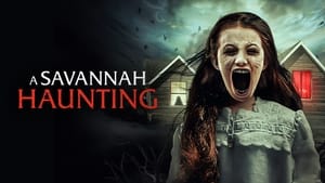 A Savannah Haunting háttérkép