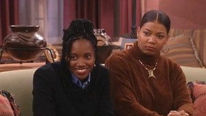 Living Single Season 3 Ep.19 19. epizód