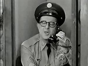 The Phil Silvers Show Season 3 Ep.32 32. epizód