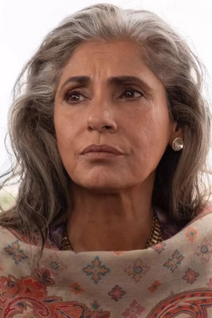 Dimple Kapadia