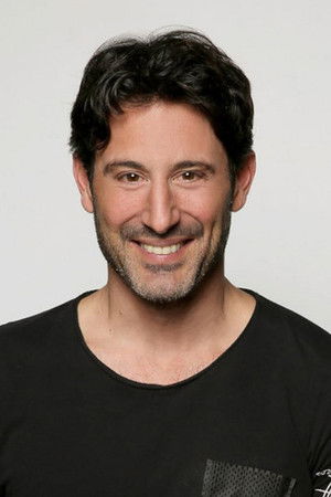 Lefteris Eleftheriou profil kép
