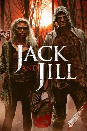 Jack and Jill poszter