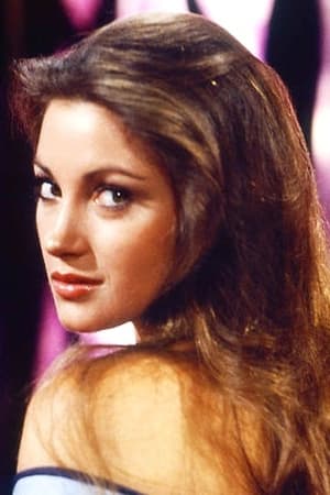 Jane Seymour profil kép