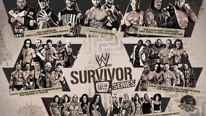 WWE Survivor Series 2009 háttérkép