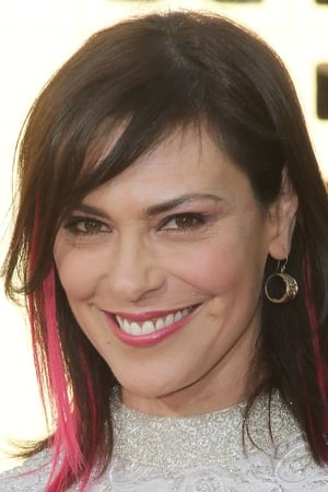 Michelle Forbes profil kép