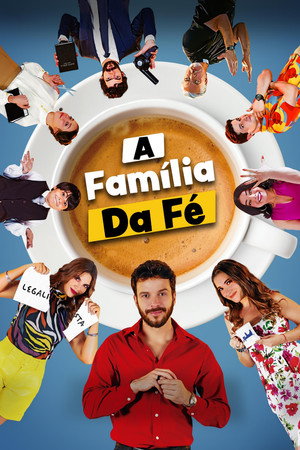 Nosotros, los De la Fe poszter