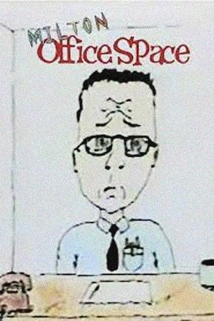 Office Space poszter