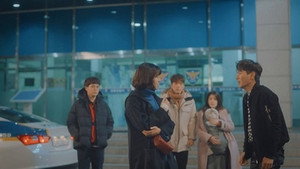 으라차차 와이키키 1. évad Ep.5 5. epizód
