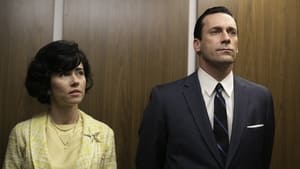 Mad Men - Reklámőrültek 6. évad Ep.8 8. epizód