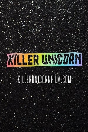 Killer Unicorn poszter