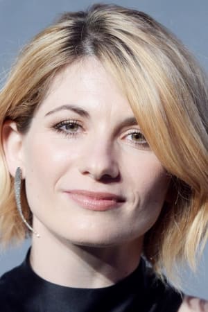 Jodie Whittaker profil kép