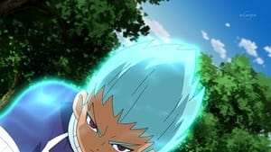 Inazuma Eleven 3. évad Ep.18 18. epizód