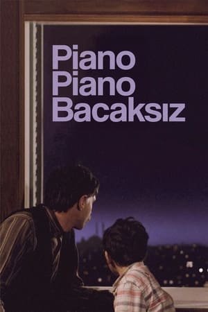 Piano Piano Bacaksız